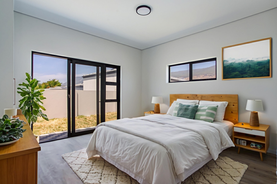 3 Bedroom Property for Sale in Honeydew Country Estate Western Cape